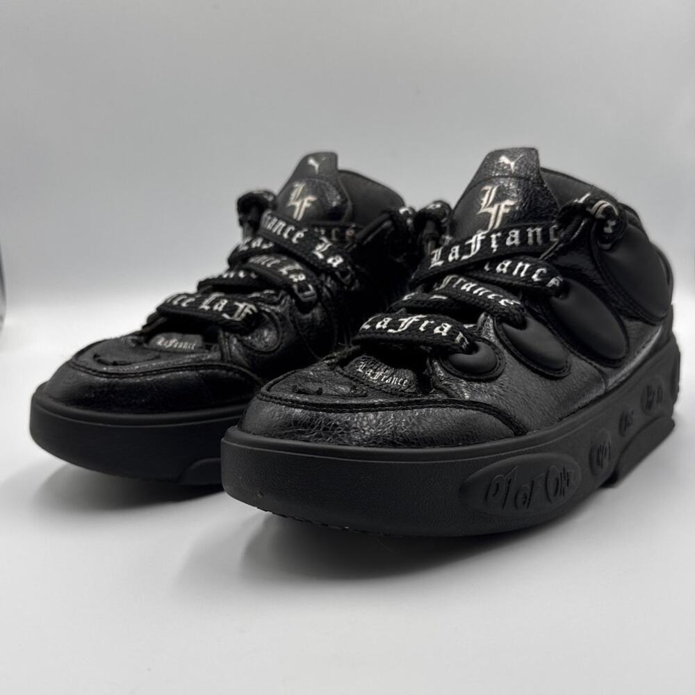 Puma LaMelo Ball LaFrance Mens 6 EU38 Y2K Skater Shoes Chunky Streetwear Sneaker